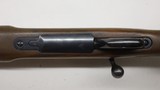 Sako M591 591, 22-250 Remington, 23" Target barrel, Finland #24120132 - 13 of 21