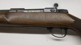 Sako M591 591, 22-250 Remington, 23" Target barrel, Finland #24120132 - 16 of 21
