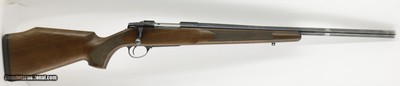 Sako M591 591, 22-250 Remington, 23" Target barrel, Finland #24120132 - Image 19 of 21