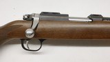 Ruger 77/17 17 HMR 22