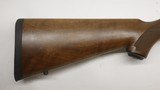 Ruger 77/17 17 HMR 22