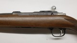 Ruger 77/17 17 HMR 22