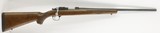 Ruger 77/17 17 HMR 22