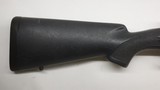 Winchester 70 SA Coyote Lite 243 Win New Haven Conn Fluted barrel - 3 of 20