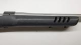 Winchester 70 SA Coyote Lite 243 Win New Haven Conn Fluted barrel - 4 of 20