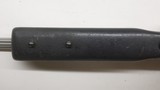 Winchester 70 SA Coyote Lite 243 Win New Haven Conn Fluted barrel - 12 of 20