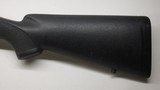 Winchester 70 SA Coyote Lite 243 Win New Haven Conn Fluted barrel - 15 of 20