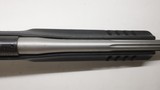 Winchester 70 SA Coyote Lite 243 Win New Haven Conn Fluted barrel - 8 of 20