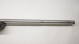 Winchester 70 SA Coyote Lite 243 Win New Haven Conn Fluted barrel - 5 of 20