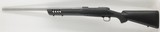 Winchester 70 SA Coyote Lite 243 Win New Haven Conn Fluted barrel - 20 of 20