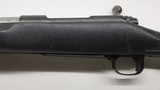 Winchester 70 SA Coyote Lite 243 Win New Haven Conn Fluted barrel - 16 of 20