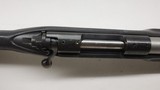 Winchester 70 SA Coyote Lite 243 Win New Haven Conn Fluted barrel - 9 of 20