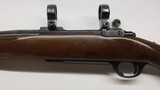 Ruger M77 77 243 Winchester Tang Safety Rings 1986 - 16 of 20