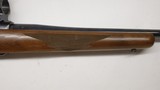 Ruger M77 77 243 Winchester Tang Safety Rings 1986 - 4 of 20