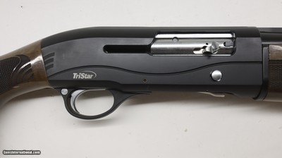 Tristar Raptor Wood Black, 12ga, 28