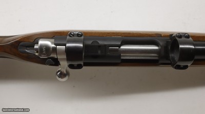 Ruger 77/17 17 HMR 22
