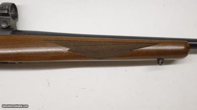 Ruger 77/17 17 HMR 22