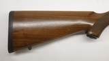 Ruger 77/17 17 HMR 22