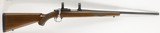 Ruger 77/17 17 HMR 22