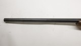 Ruger 77/17 17 HMR 22