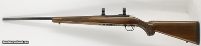 Ruger 77/17 17 HMR 22