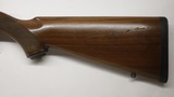 Ruger 77/17 17 HMR 22