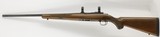 Ruger 77/17 17 HMR 22