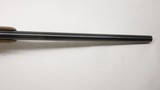 Ruger 77/17 17 HMR 22