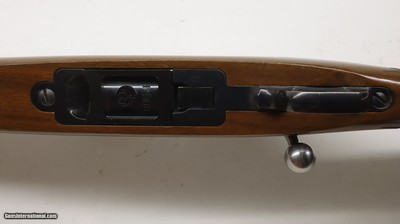 Ruger 77/17 17 HMR 22