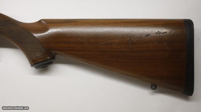 Ruger 77/17 17 HMR 22