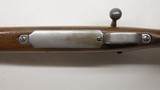 Remington 721 LH Left Hand 30-06 24" barrel - 13 of 20