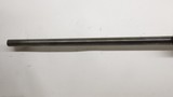 Remington 721 LH Left Hand 30-06 24" barrel - 11 of 20