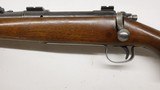 Remington 721 LH Left Hand 30-06 24" barrel - 16 of 20