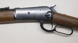 Winchester 1886 SRC Saddle Ring Carbine 45/90 Win NIB 534281171 - 7 of 10