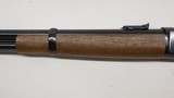 Winchester 1886 SRC Saddle Ring Carbine 45/90 Win NIB 534281171 - 6 of 10