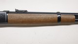 Winchester 1886 SRC Saddle Ring Carbine 45/90 Win NIB 534281171 - 3 of 10