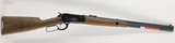 Winchester 1886 SRC Saddle Ring Carbine 45/90 Win NIB 534281171 - 9 of 10