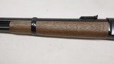 Winchester 1886 SRC Saddle Ring Carbine 45/70 Gov NIB 534281142 - 7 of 10