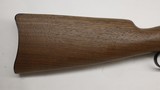 Winchester 1886 SRC Saddle Ring Carbine 45/70 Gov NIB 534281142 - 2 of 10