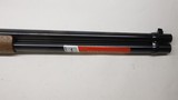 Winchester 1886 SRC Saddle Ring Carbine 45/70 Gov NIB 534281142 - 4 of 10