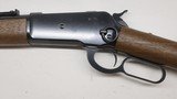 Winchester 1886 SRC Saddle Ring Carbine 45/70 Gov NIB 534281142 - 6 of 10