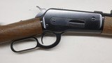 Winchester 1886 SRC Saddle Ring Carbine 45/70 Gov NIB 534281142 - 1 of 10