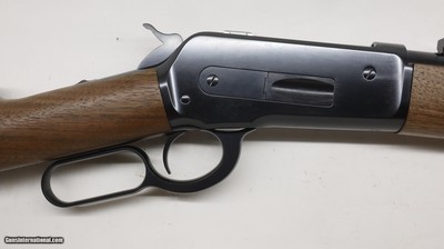 Winchester 1886 SRC Saddle Ring Carbine 45/70 Gov NIB 534281142