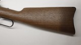 Winchester 1886 SRC Saddle Ring Carbine 45/70 Gov NIB 534281142 - 5 of 10