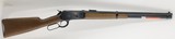 Winchester 1886 SRC Saddle Ring Carbine 45/70 Gov NIB 534281142 - 9 of 10
