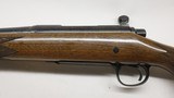 Remington 700 BDL Deluxe, 222 Rem 24