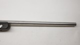 Ruger 77 M77 Mark II 222 Remington Zytel Boat paddle stock 1993 - 5 of 20