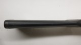 Ruger 77 M77 Mark II 222 Remington Zytel Boat paddle stock 1993 - 10 of 20