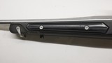 Ruger 77 M77 Mark II 222 Remington Zytel Boat paddle stock 1993 - 17 of 20