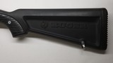 Ruger 77 M77 Mark II 222 Remington Zytel Boat paddle stock 1993 - 15 of 20